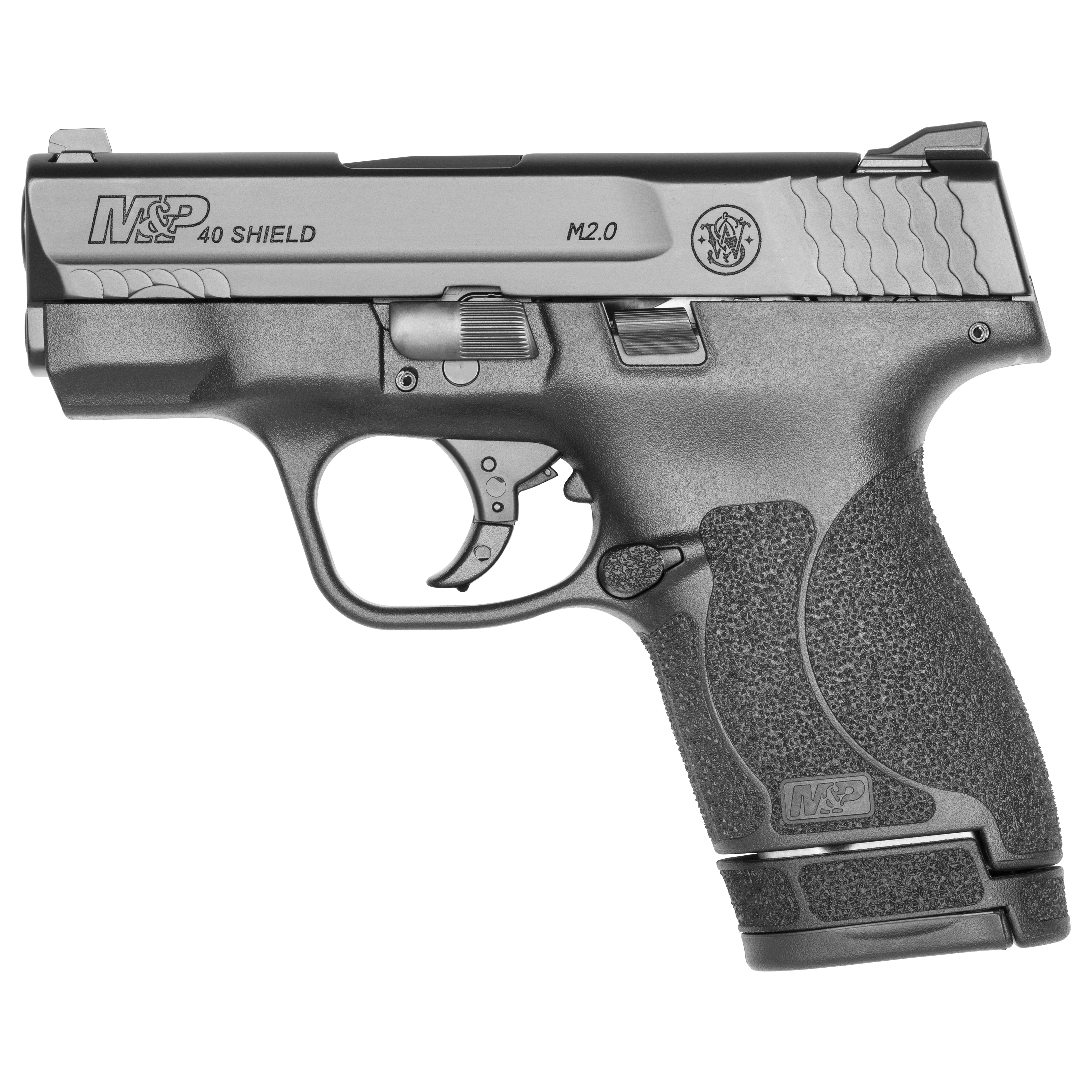 Smith and Wesson M&P40 Shield M2.0