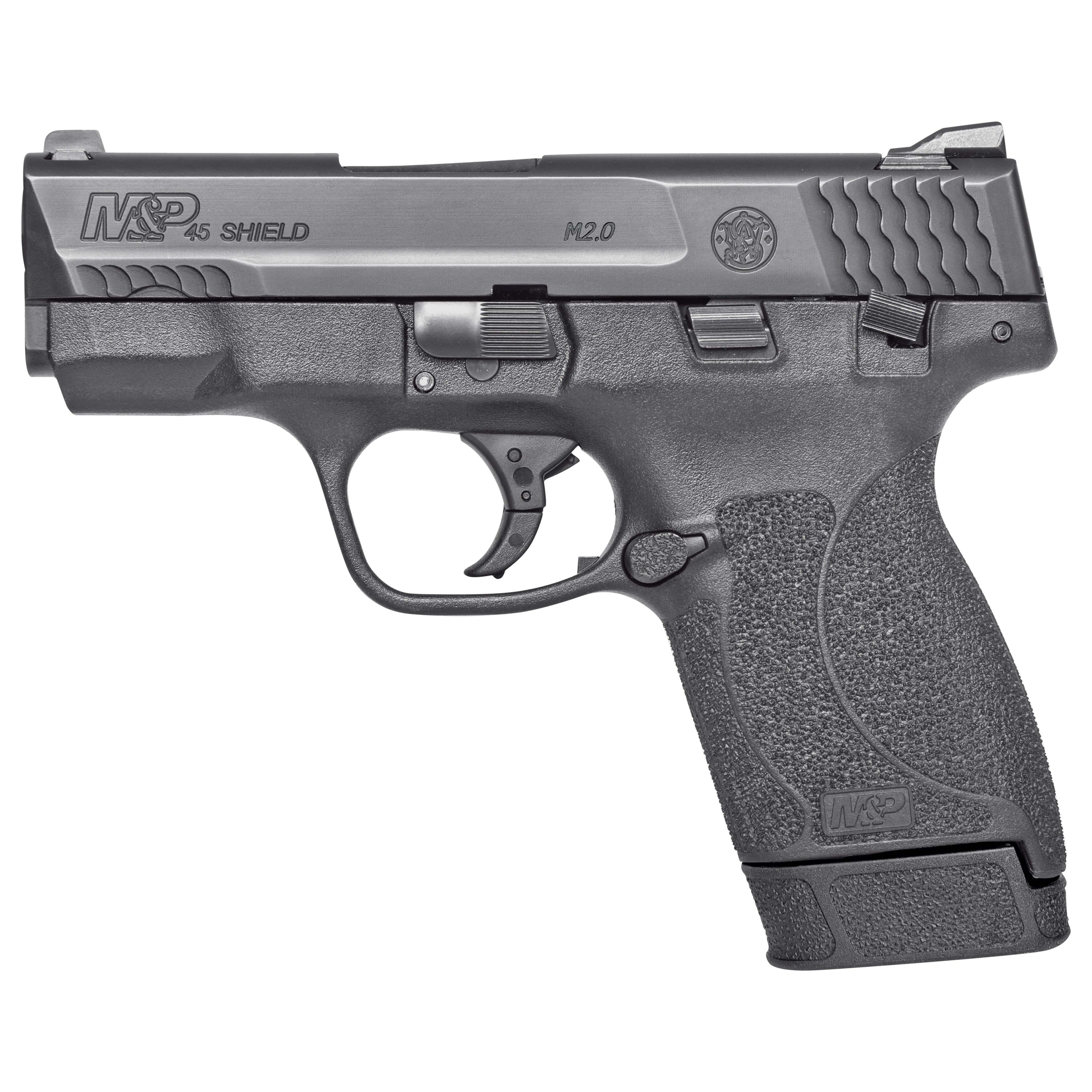 Smith and Wesson M&P45 Shield M2.0