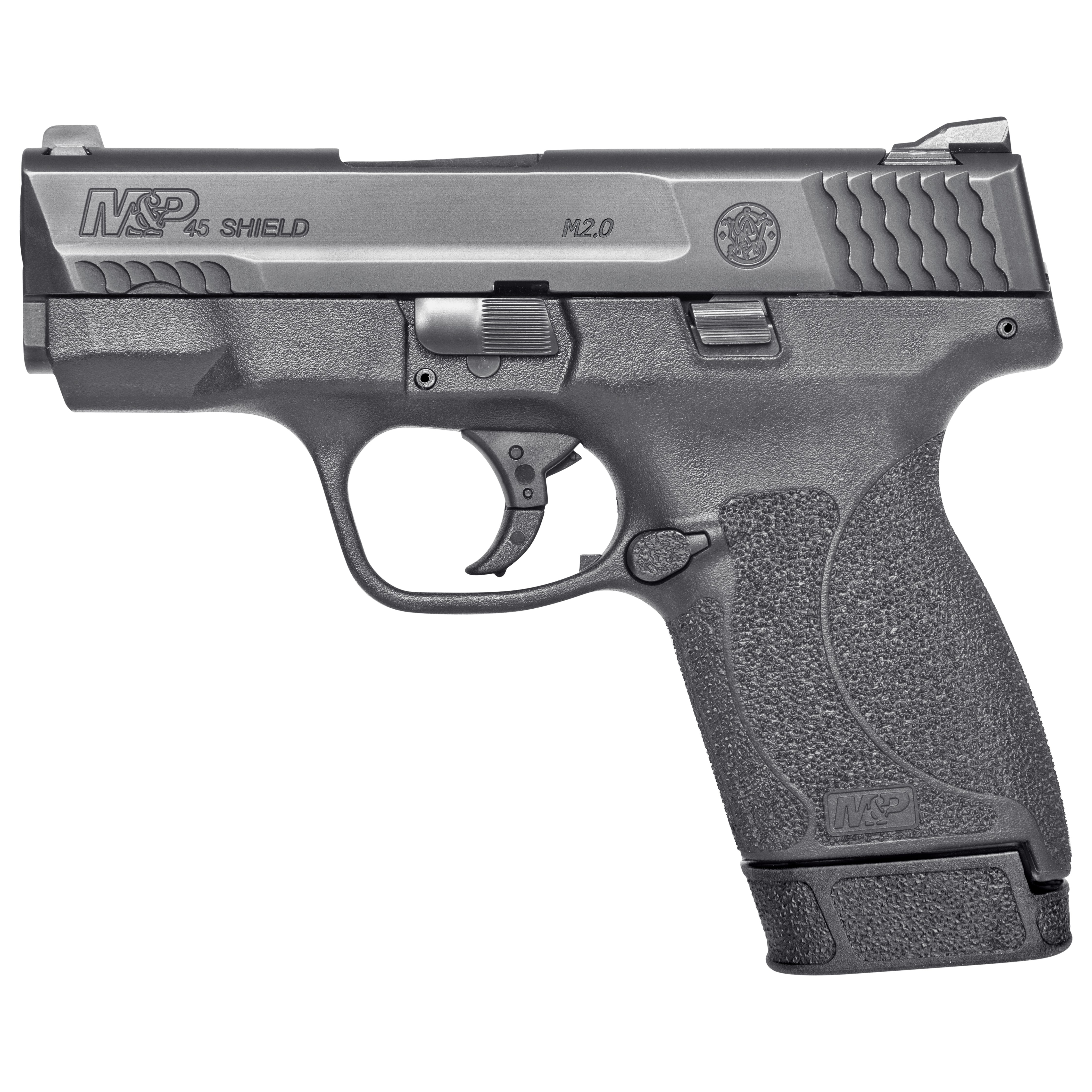 Smith and Wesson M&P45 Shield M2.0