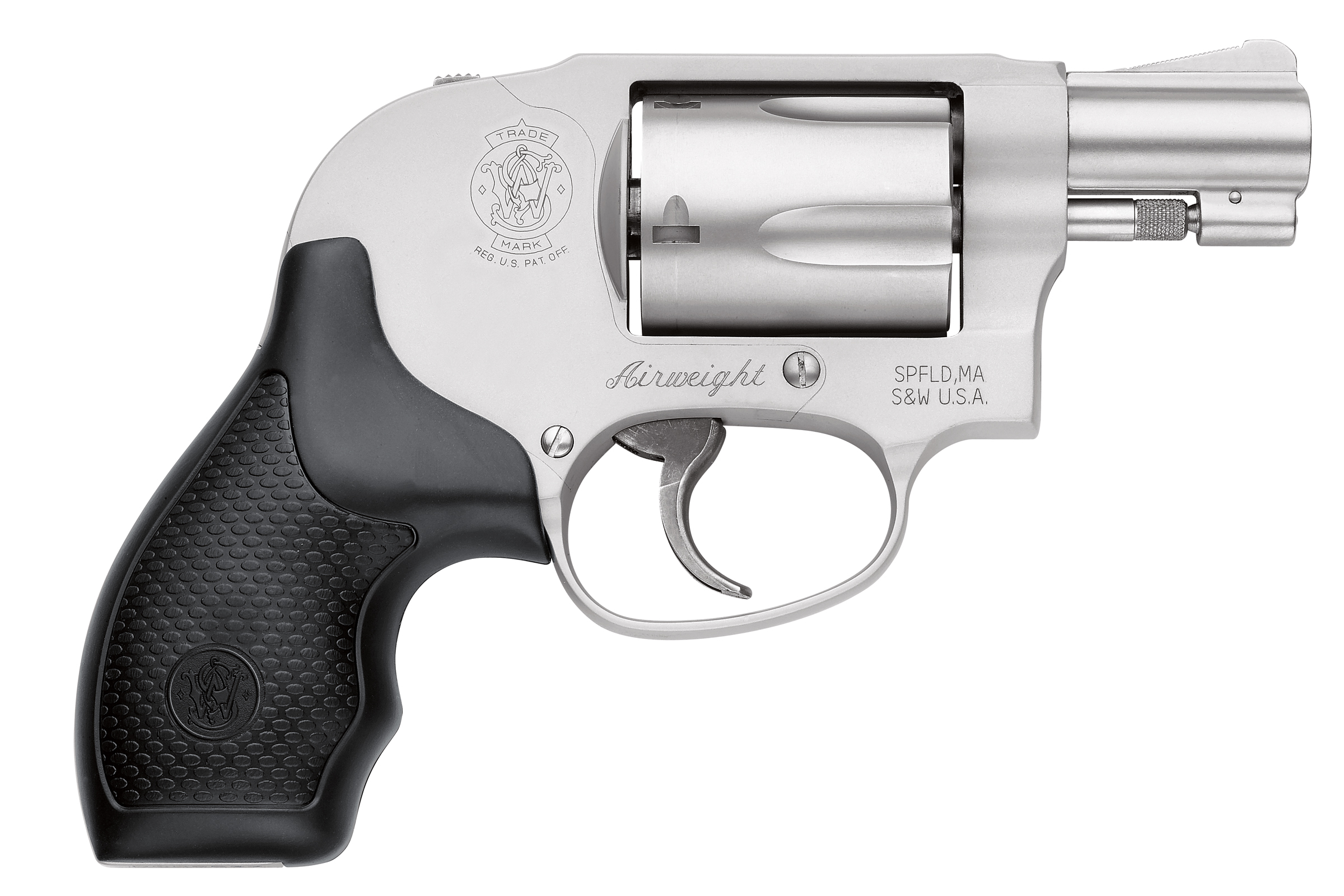 Smith and Wesson 638