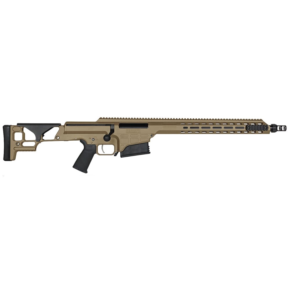 Barrett Firearms MRAD