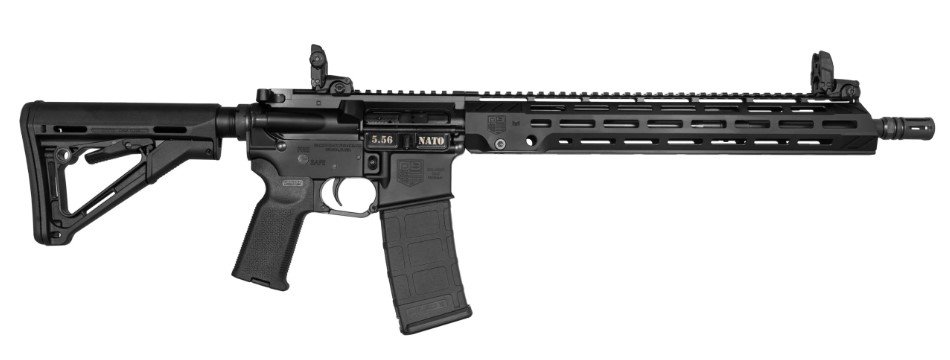 Diamondback Firearms DB15