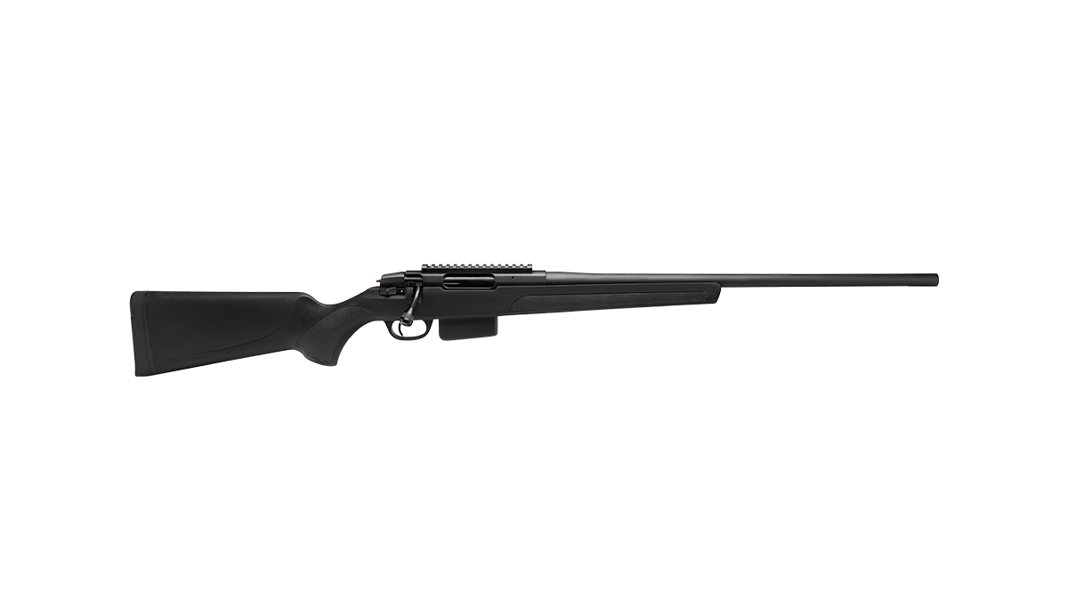 Savage Arms Stevens 334