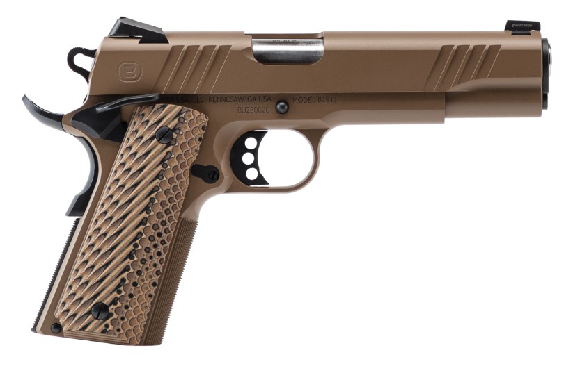 Bersa Bersa 1911