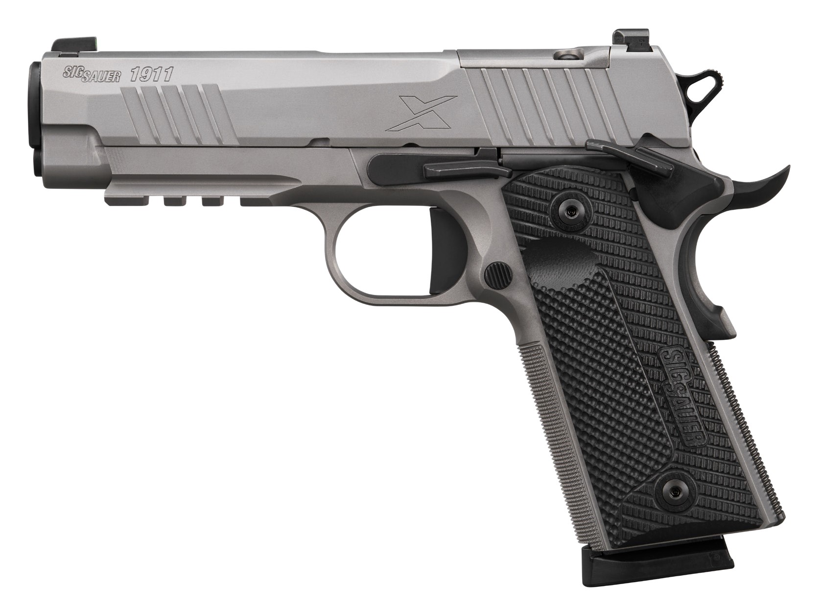 SIG SAUER 1911 X Carry