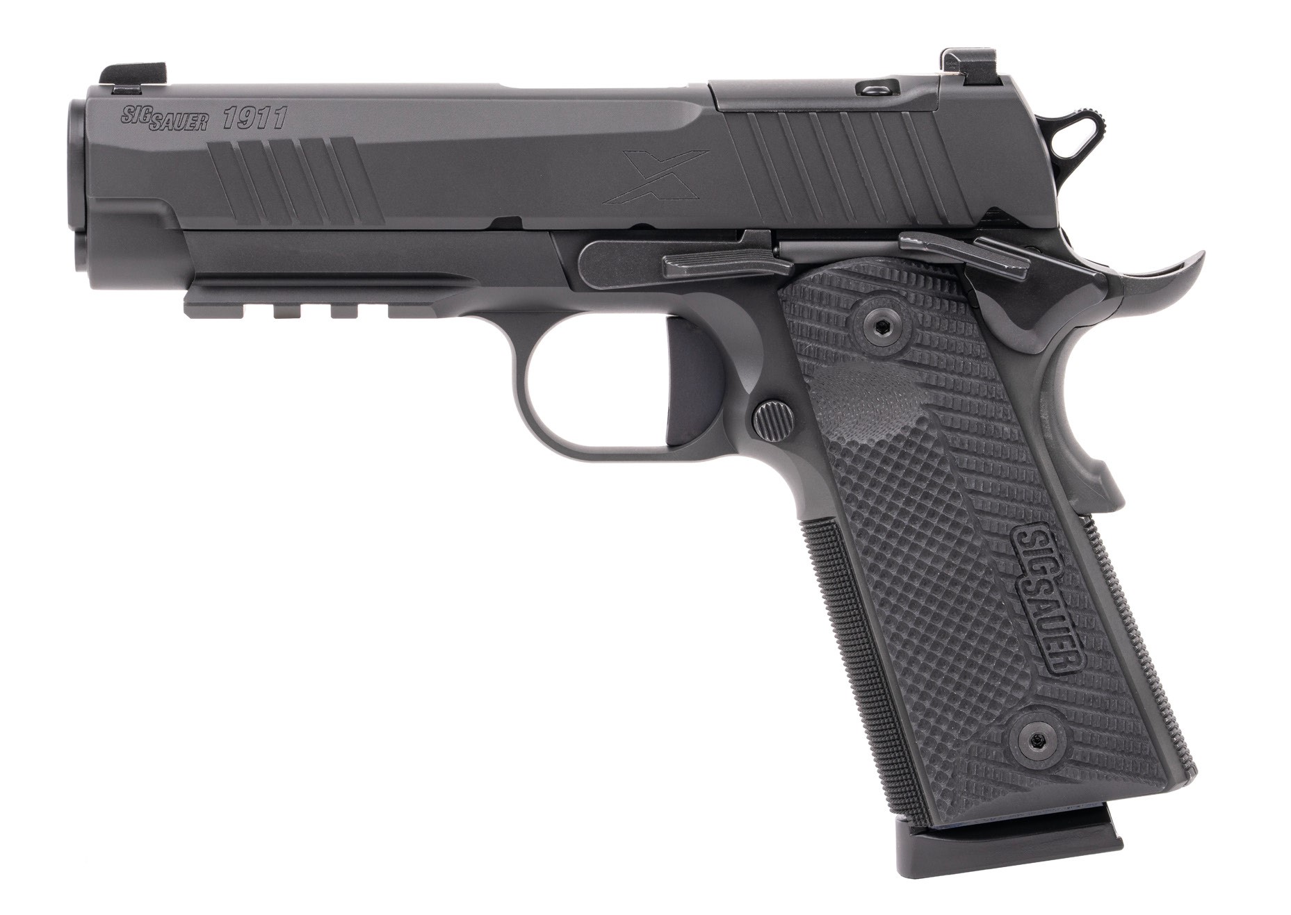 SIG SAUER 1911 X Carry
