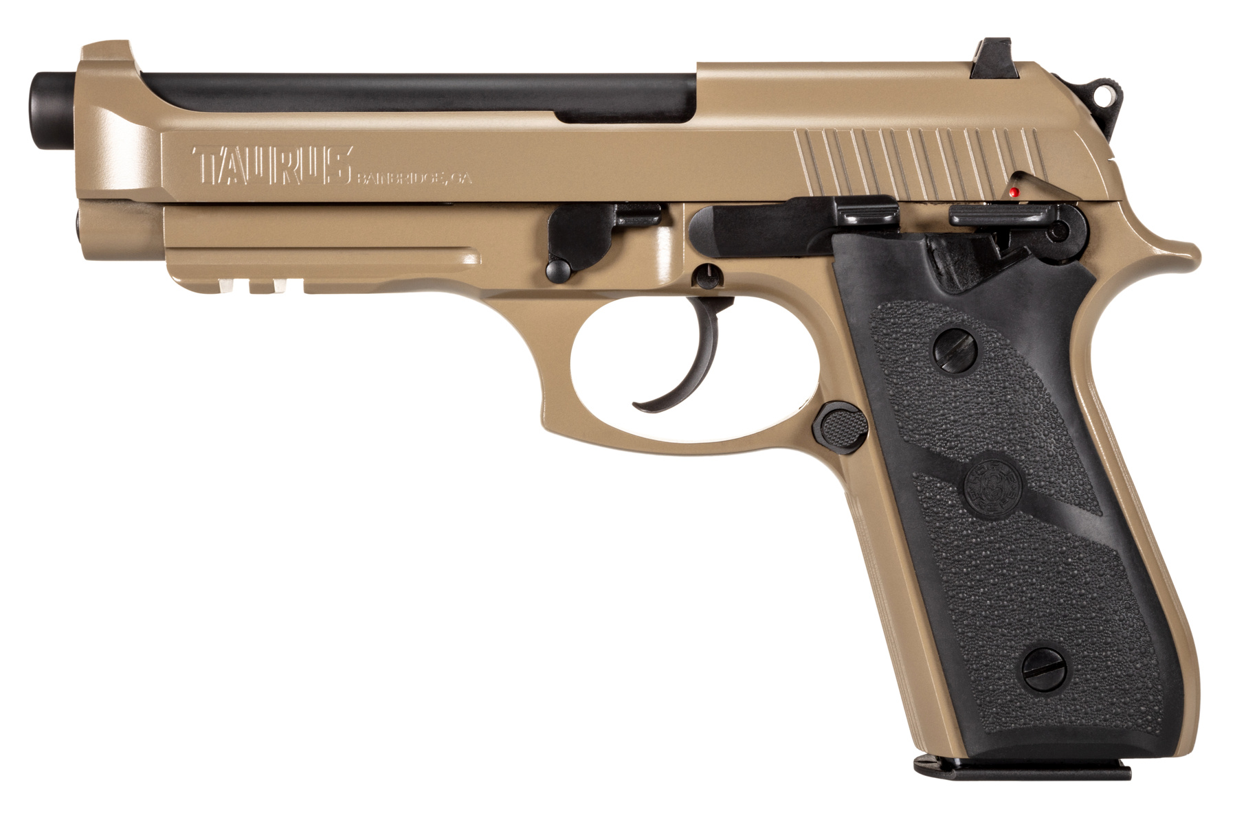 Taurus PT92