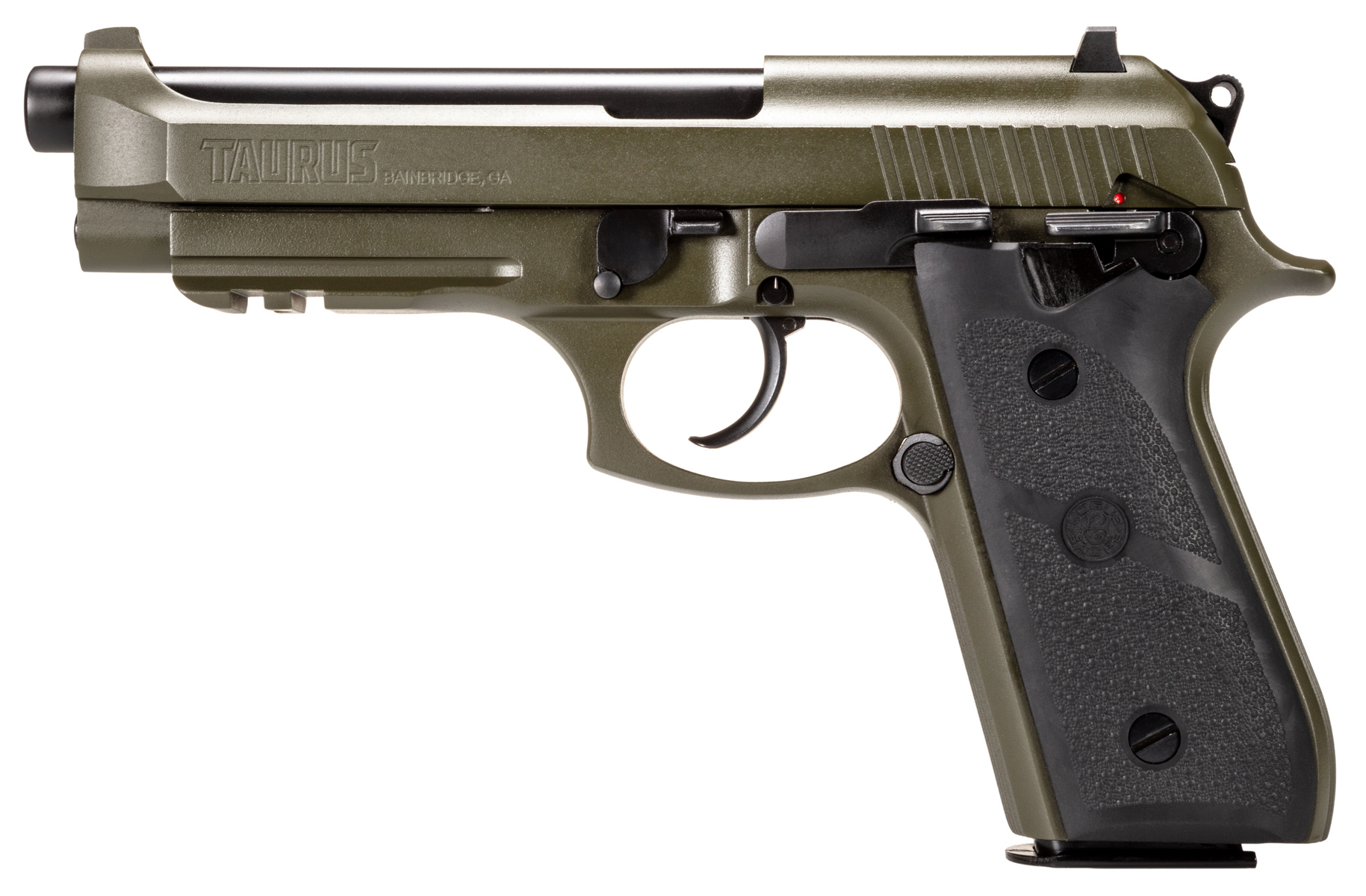 Taurus PT92
