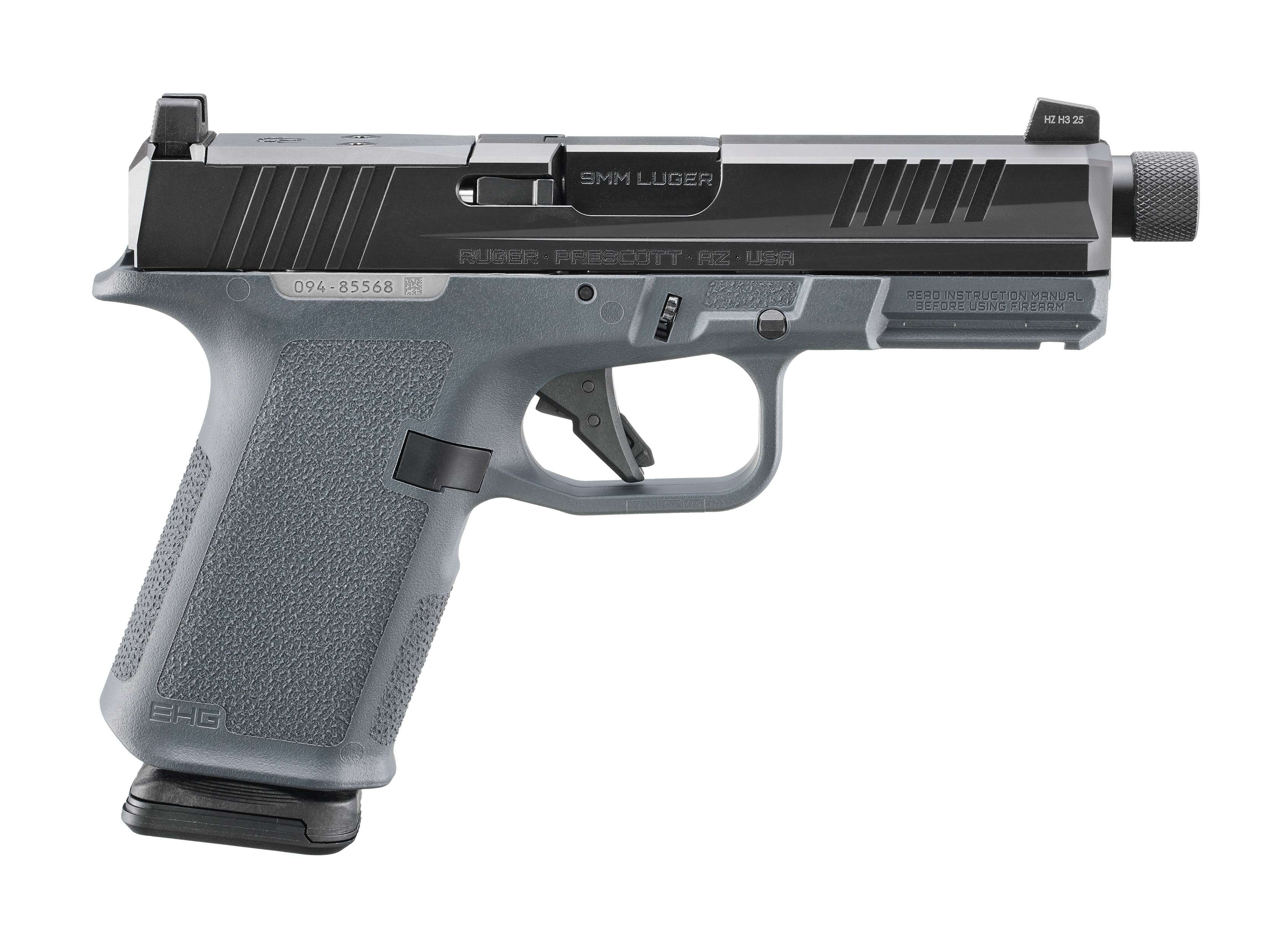 Ruger RXM