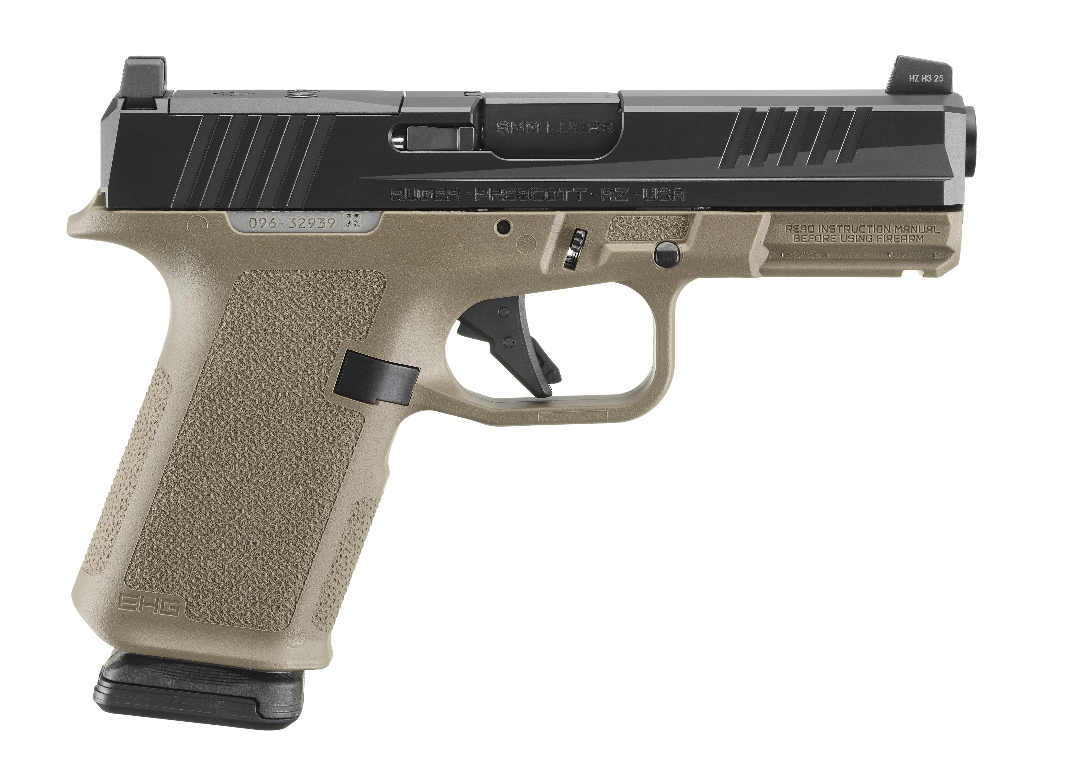 Ruger RXM
