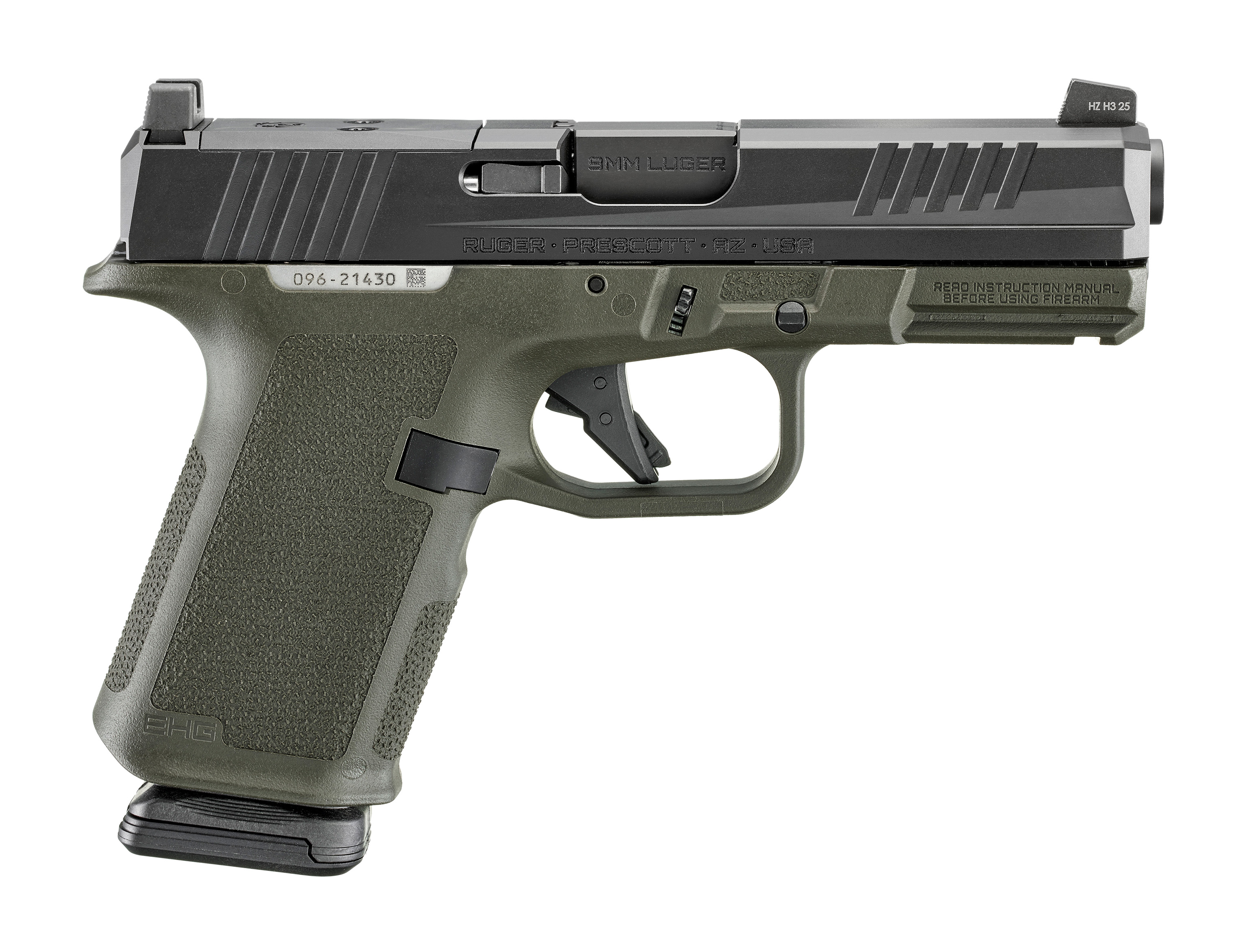 Ruger RXM