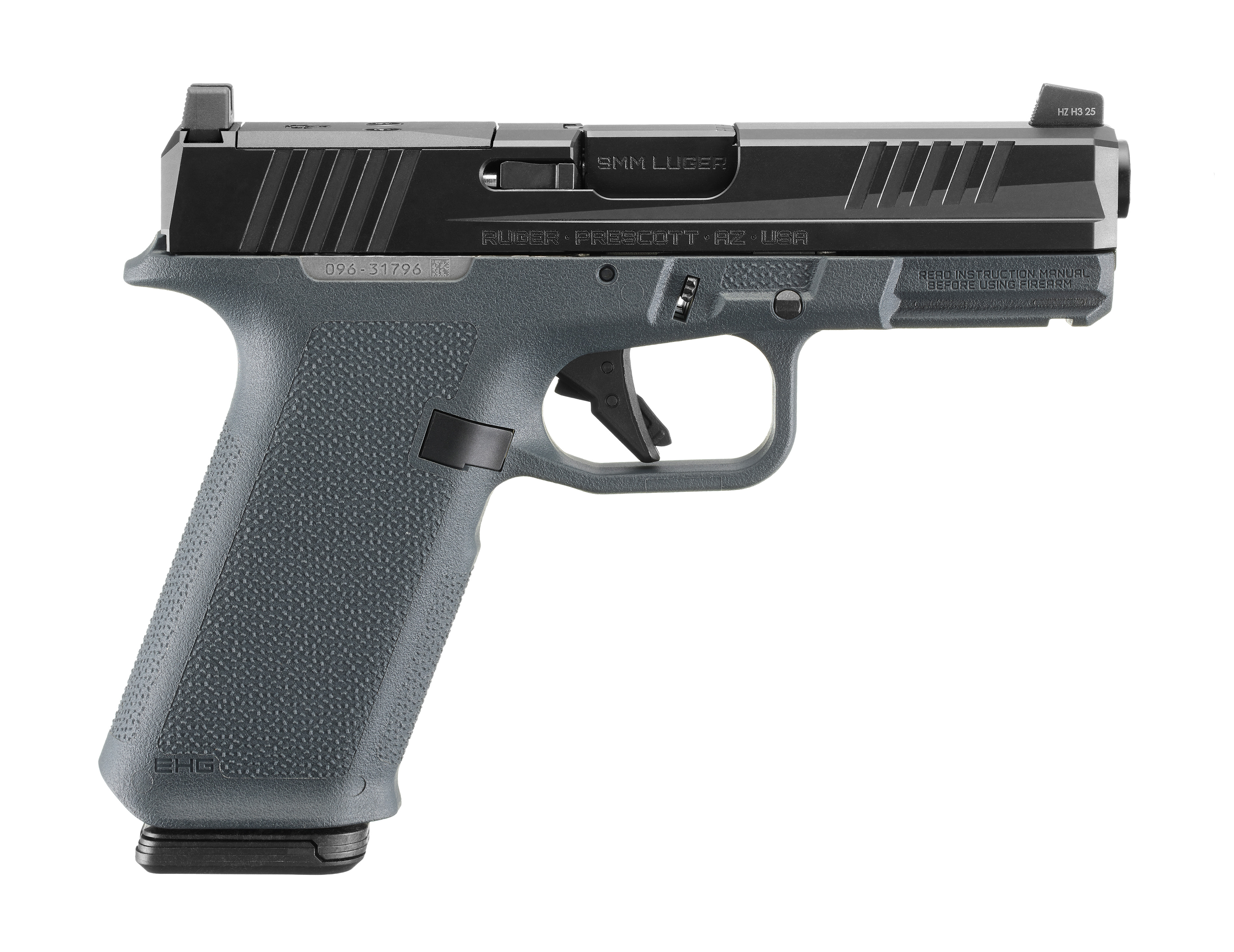 Ruger RXM