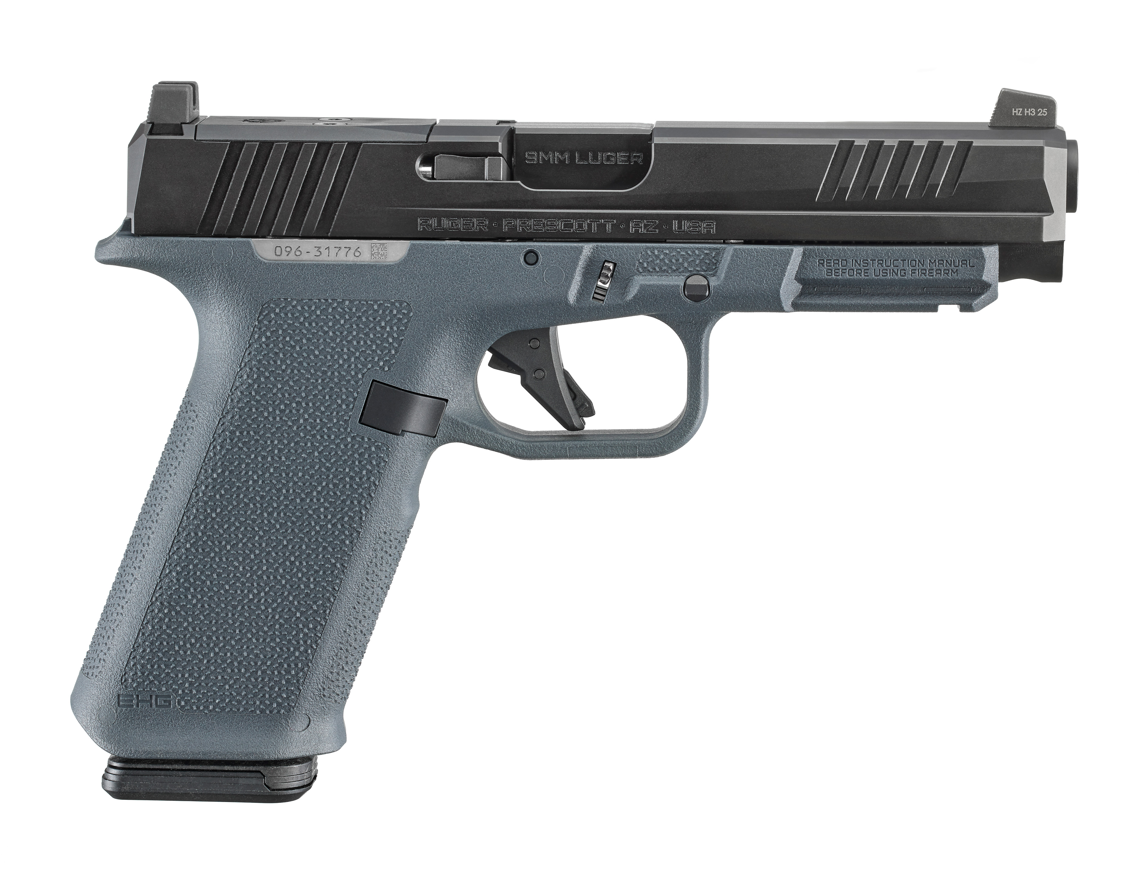 Ruger RXM