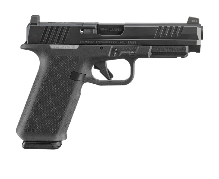 Ruger RXM