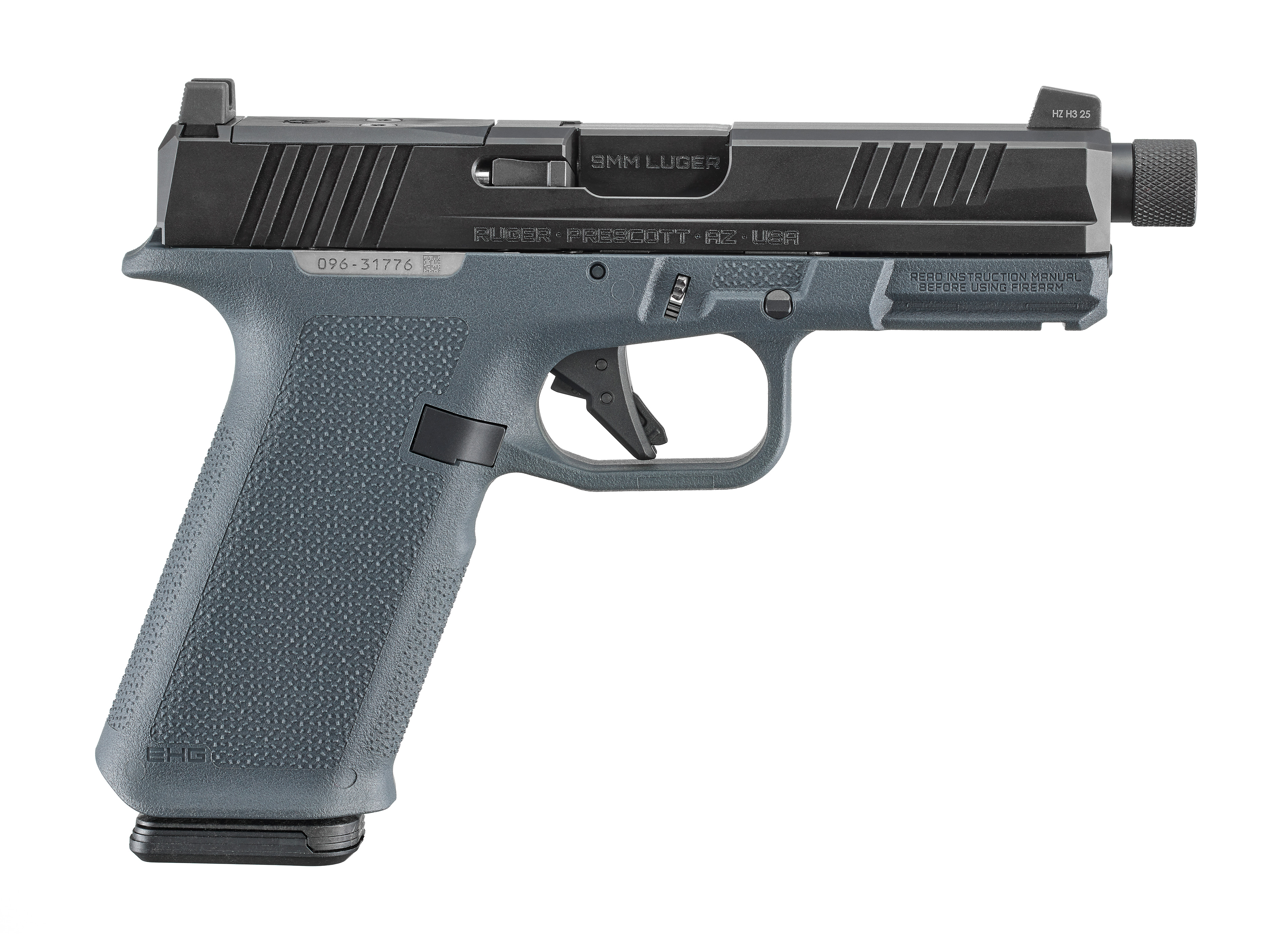 Ruger RXM