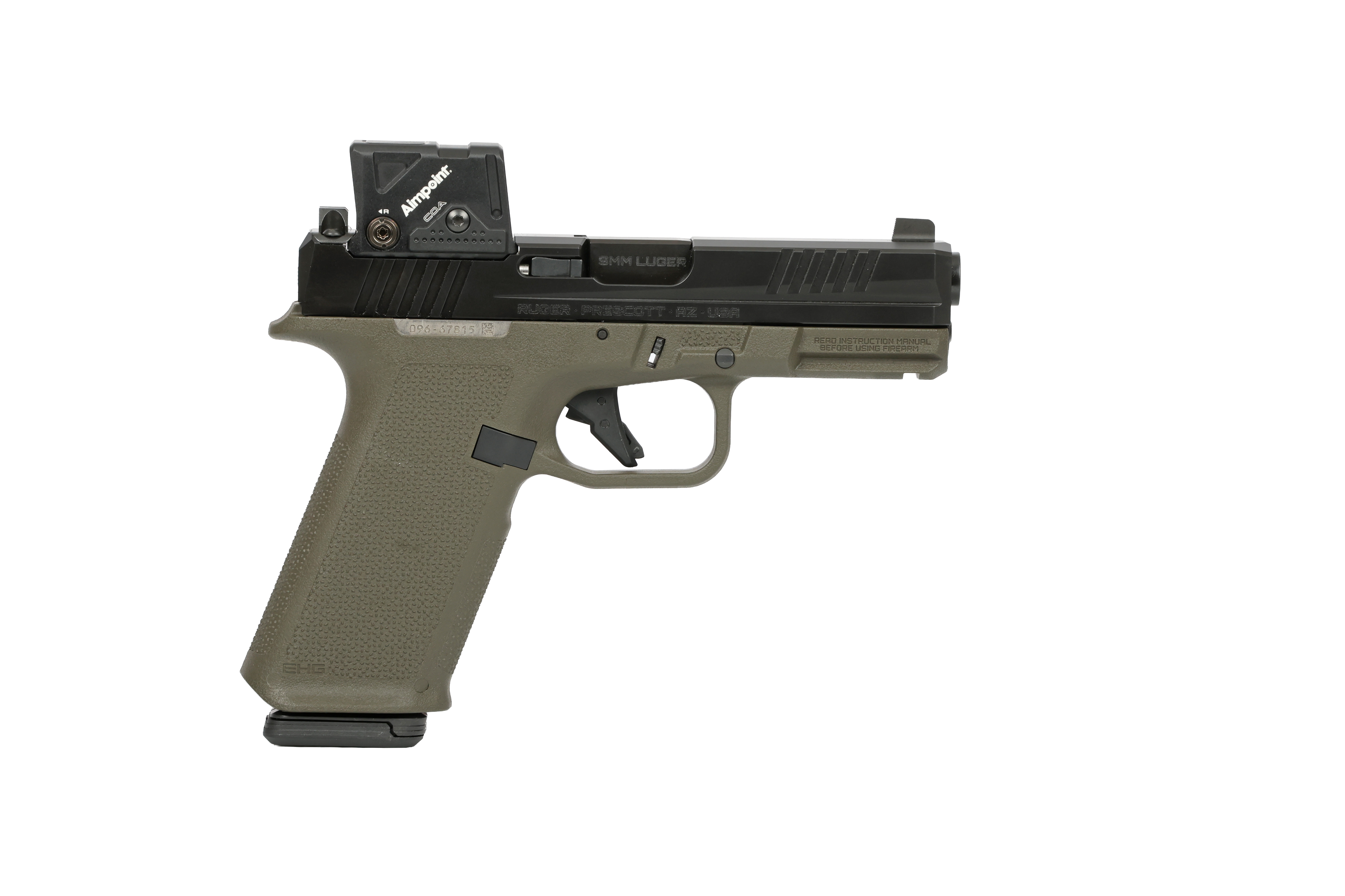 Ruger RXM