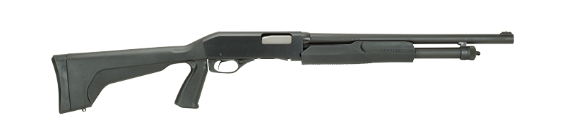 Savage Arms Stevens 320 Security
