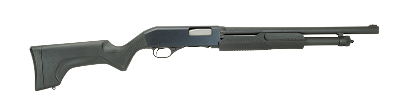 Savage Arms Stevens 320 Security