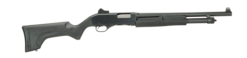 Savage Arms Stevens 320 Security