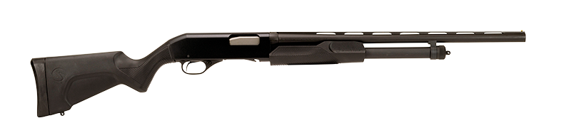 Savage Arms Stevens 320 Field Grade