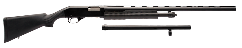Savage Arms Stevens 320 Field/Security