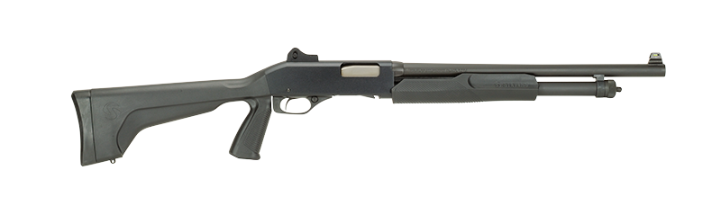Savage Arms Stevens 320 Security