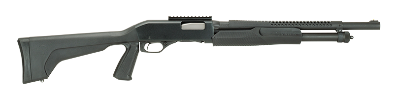 Savage Arms Stevens 320 Security