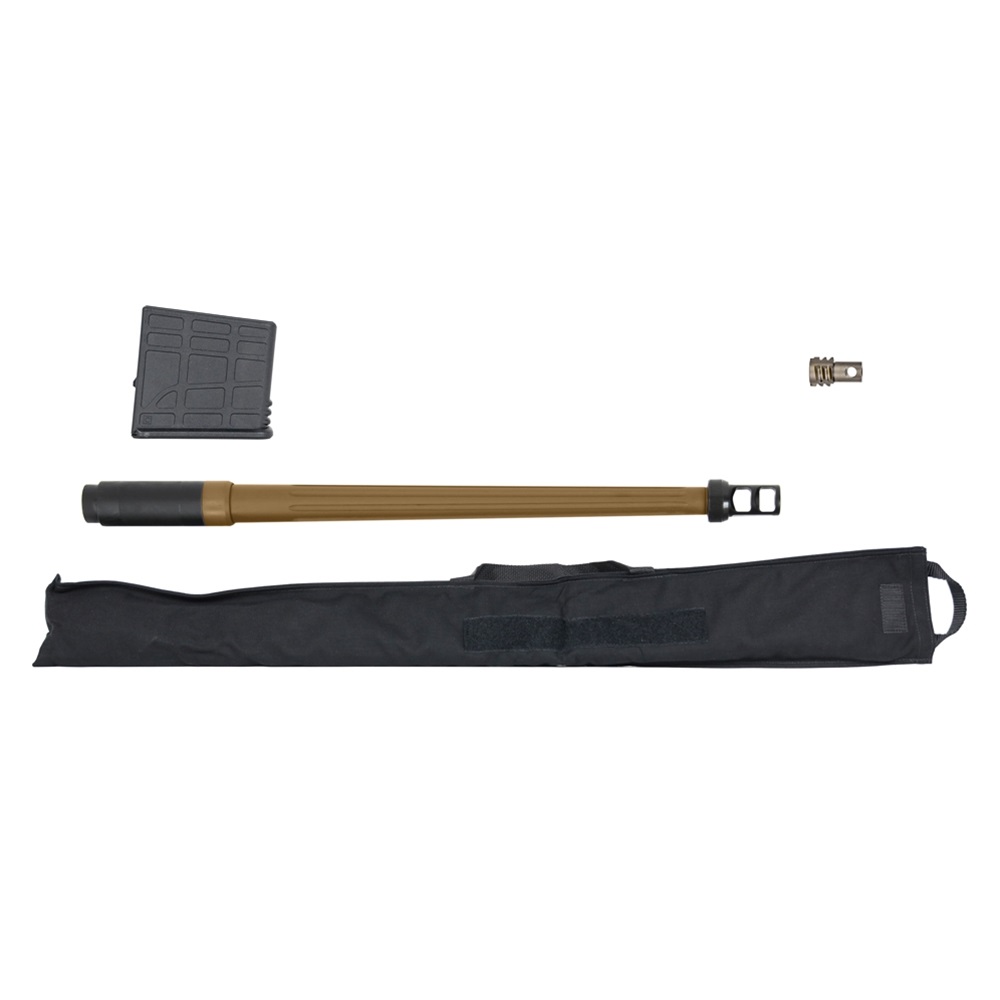 Barrett Firearms MK22 Conversion Kit