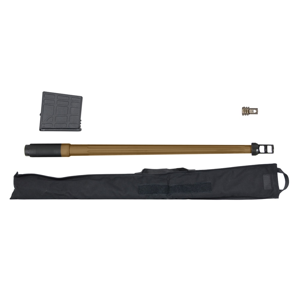 Barrett Firearms MK22 Conversion Kit