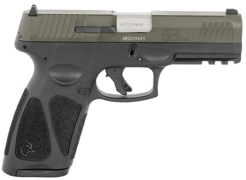 Taurus G3