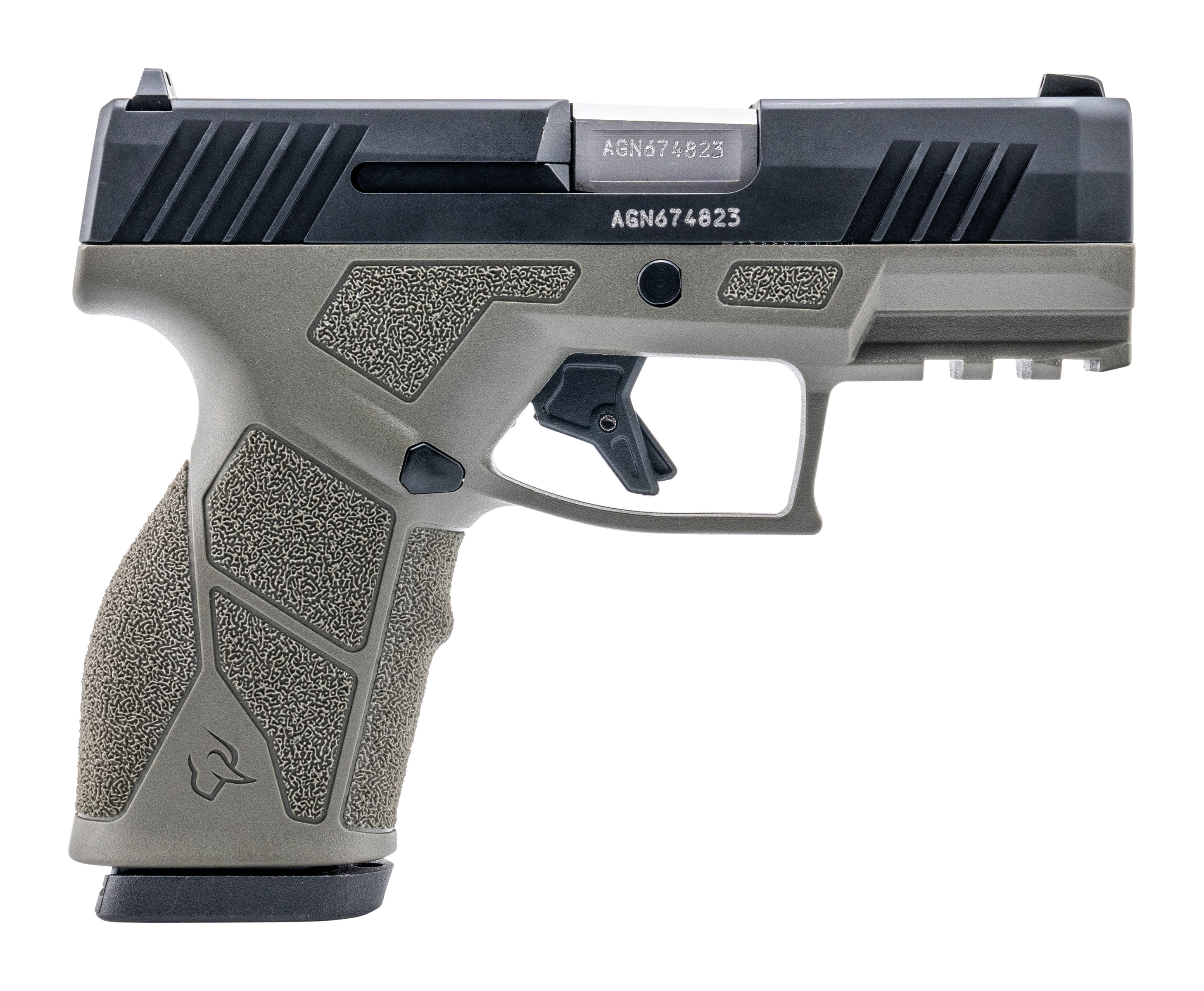 Taurus GX2