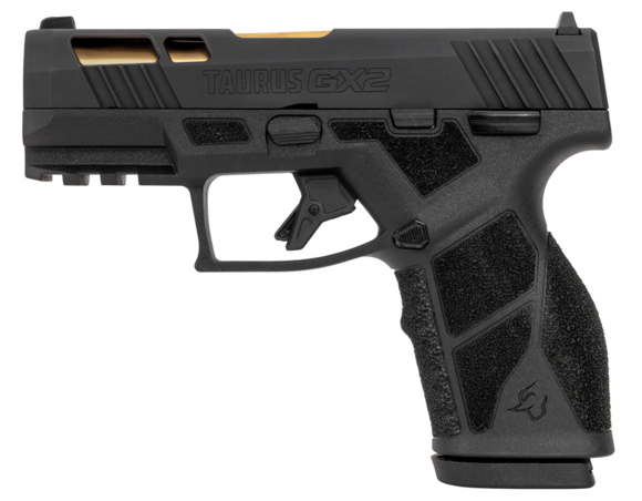 Taurus GX2
