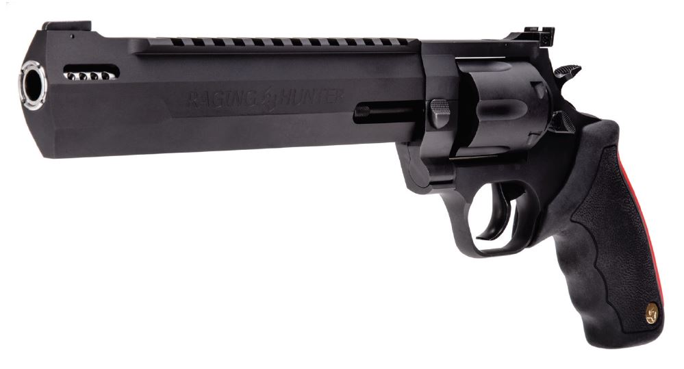 Taurus Raging Hunter Deluxe