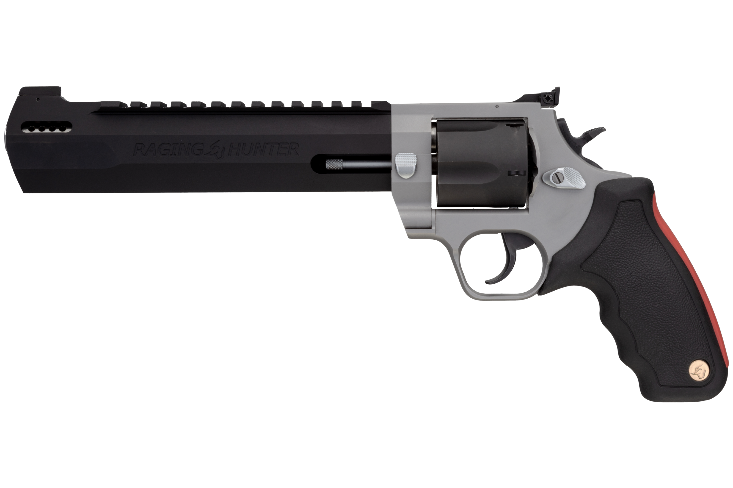 Taurus Raging Hunter