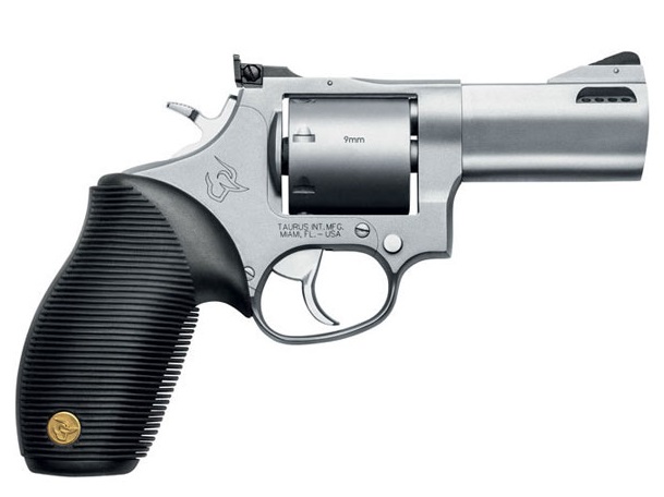 Taurus 692