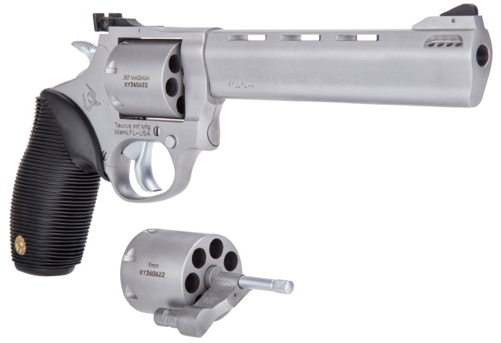 Taurus 692
