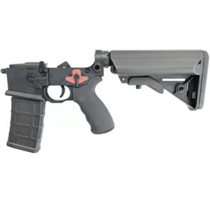Franklin Armory Elite Libertas Lower Receiver