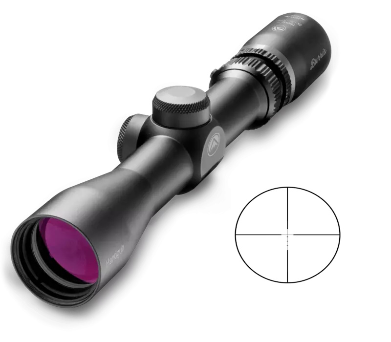Burris Optics Scout