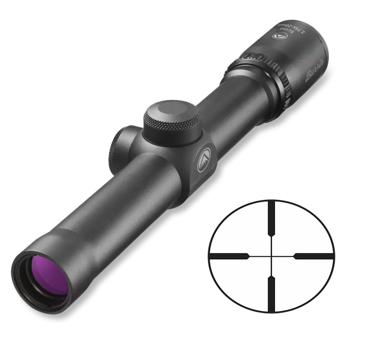 Burris Optics Scout
