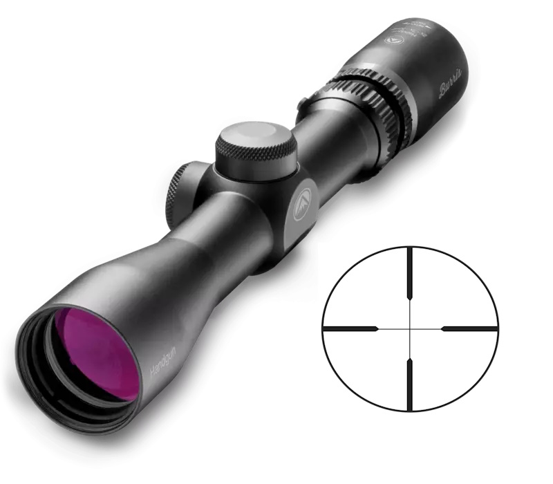 Burris Optics Handgun Scope