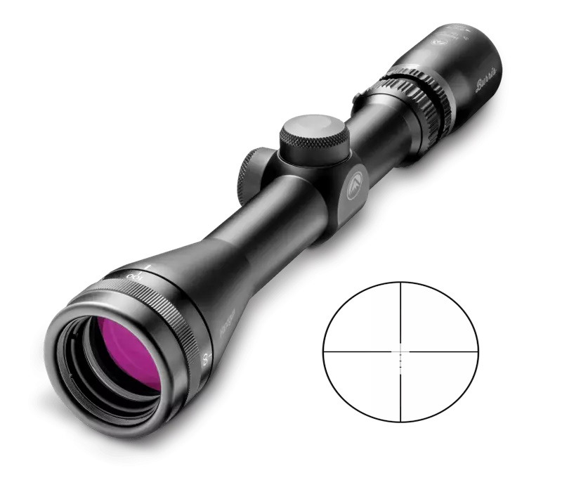 Burris Optics Handgun Scope
