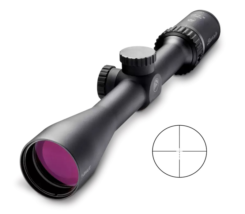 Burris Optics Fullfield E1