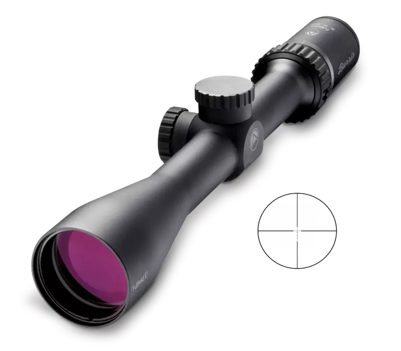 Burris Optics Fullfield E1