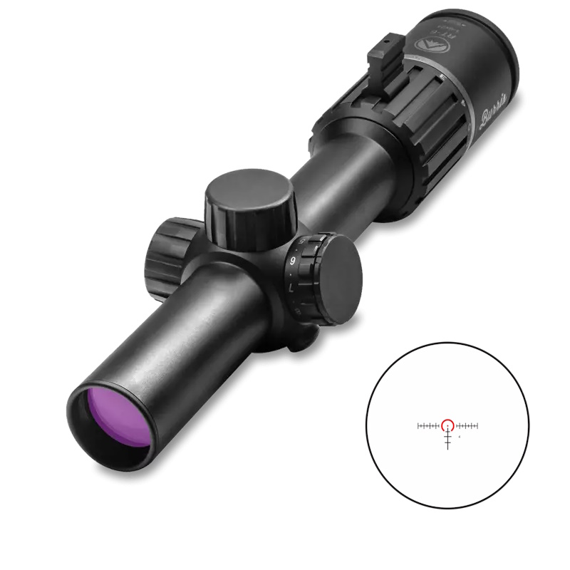 Burris Optics RT6