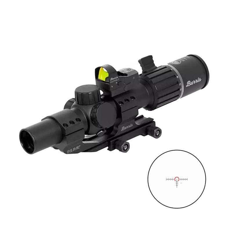 Burris Optics RT6