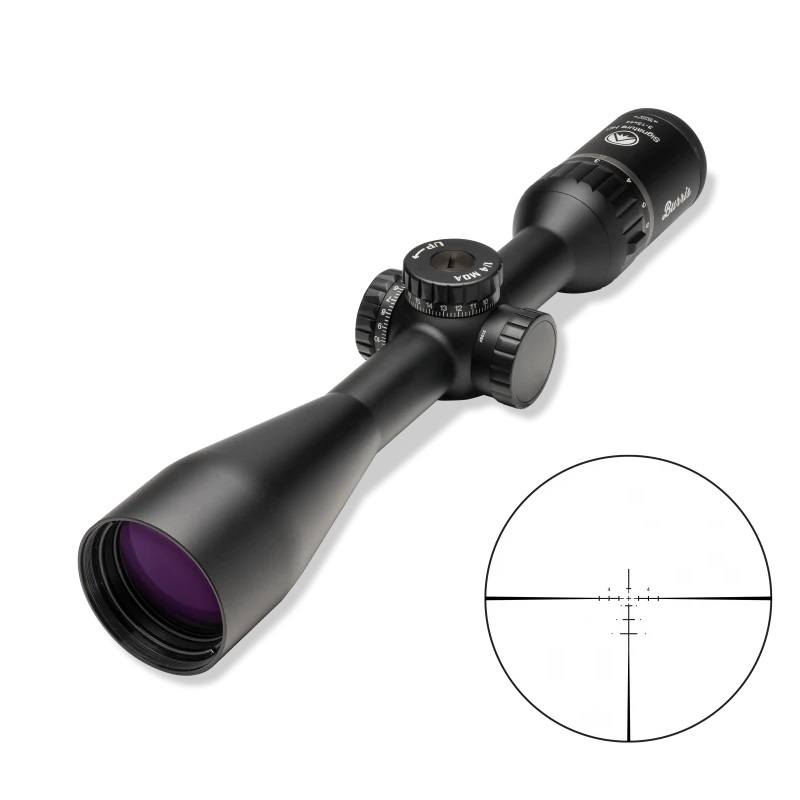 Burris Optics Signature HD