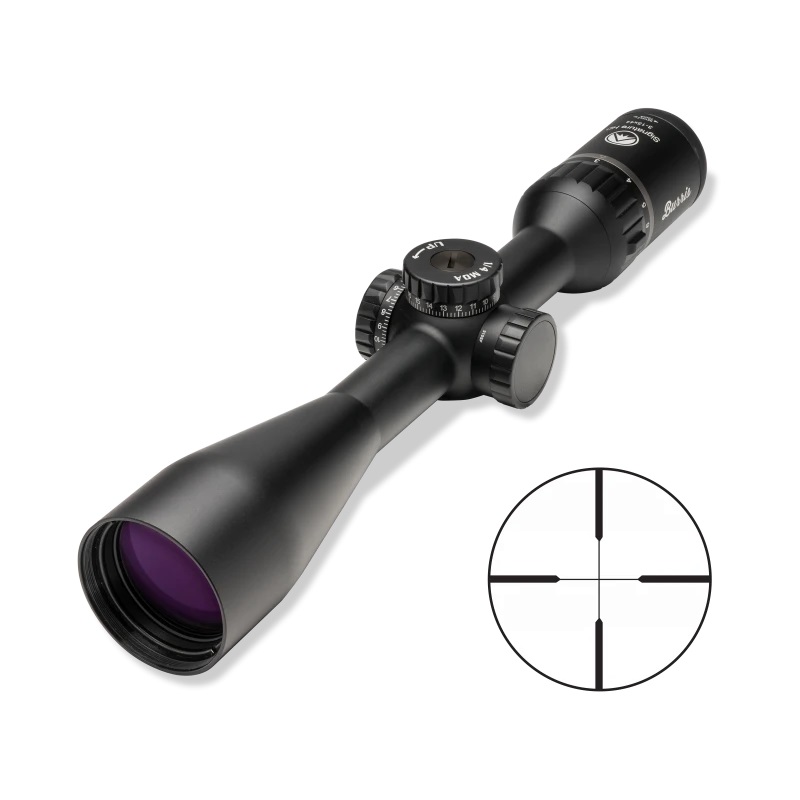 Burris Optics Signature HD