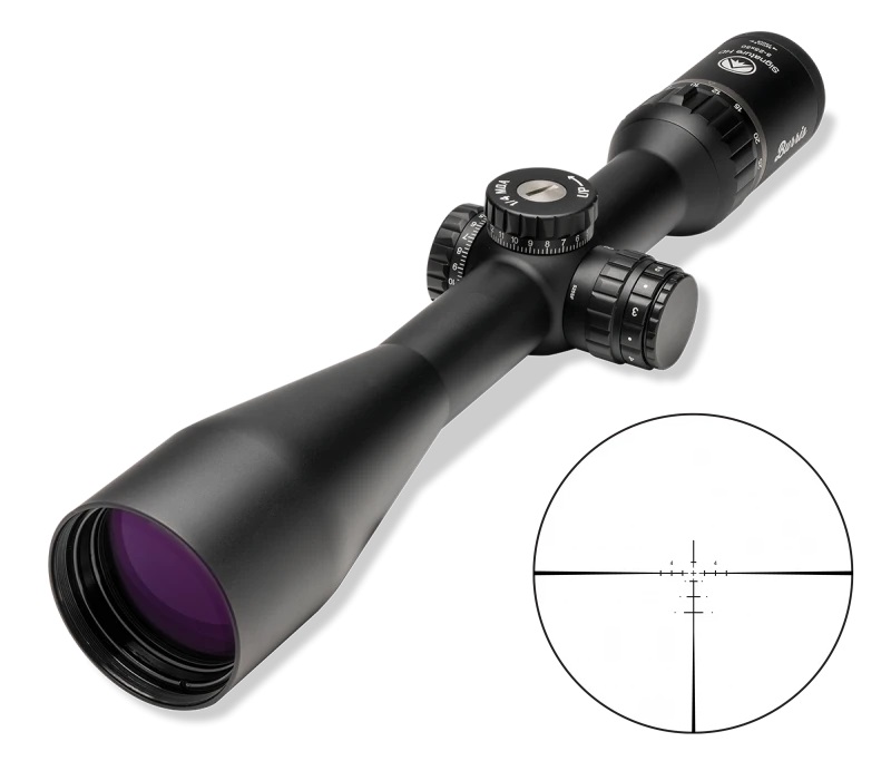 Burris Optics Signature HD