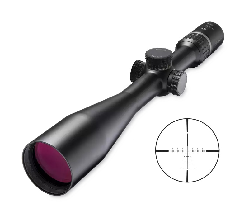 Burris Optics Veracity