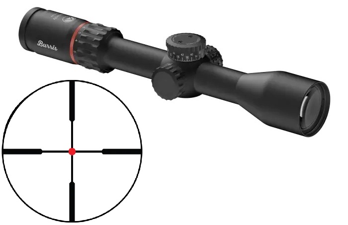 Burris Optics Veracity